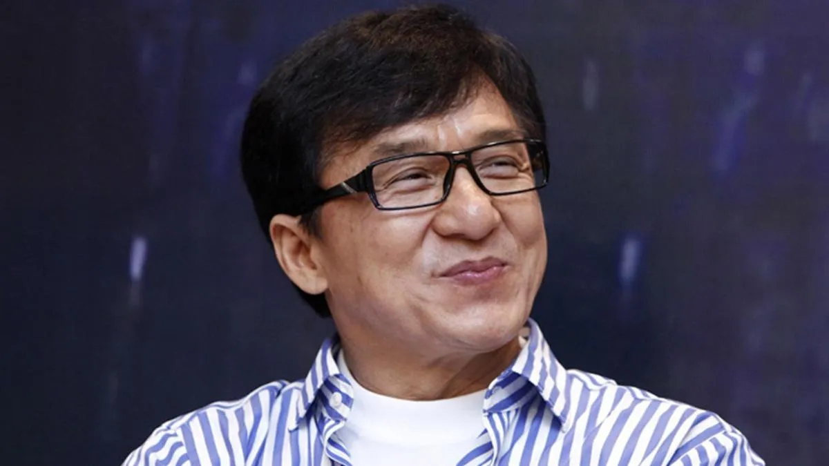 Pesan Parenting Jackie Chan: Humor dan Kejujuran dalam Mendidik Anak