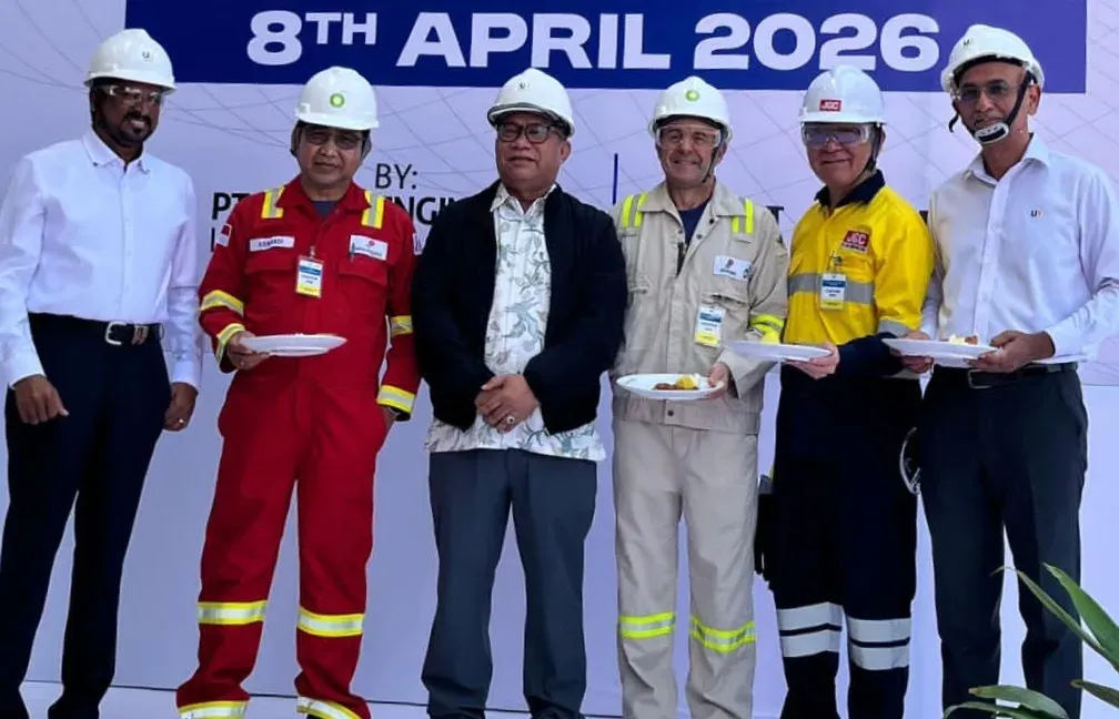 Ekspor Batam Meningkat Signifikan, AS Jadi Pasar Utama di 2026