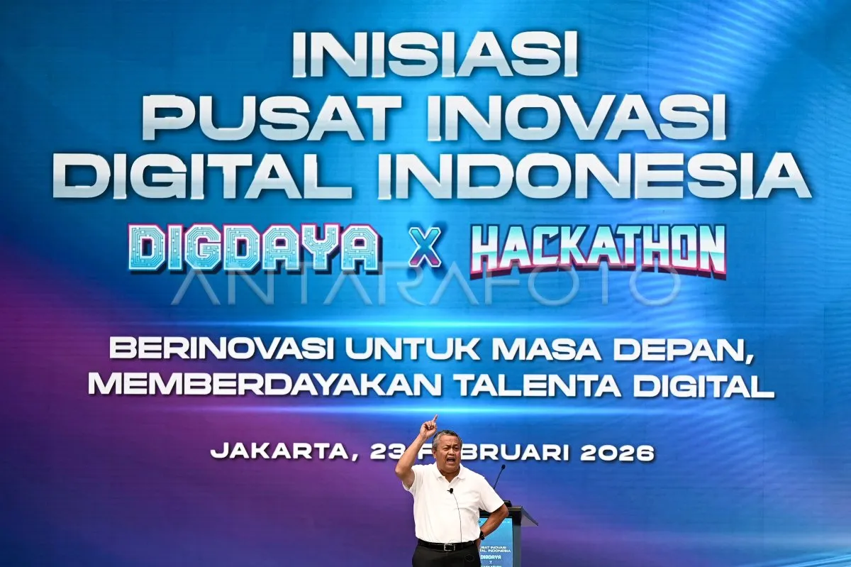 Bank Indonesia Luncurkan Pusat Inovasi Digital untuk Dukung Ekosistem Inovasi Nasional