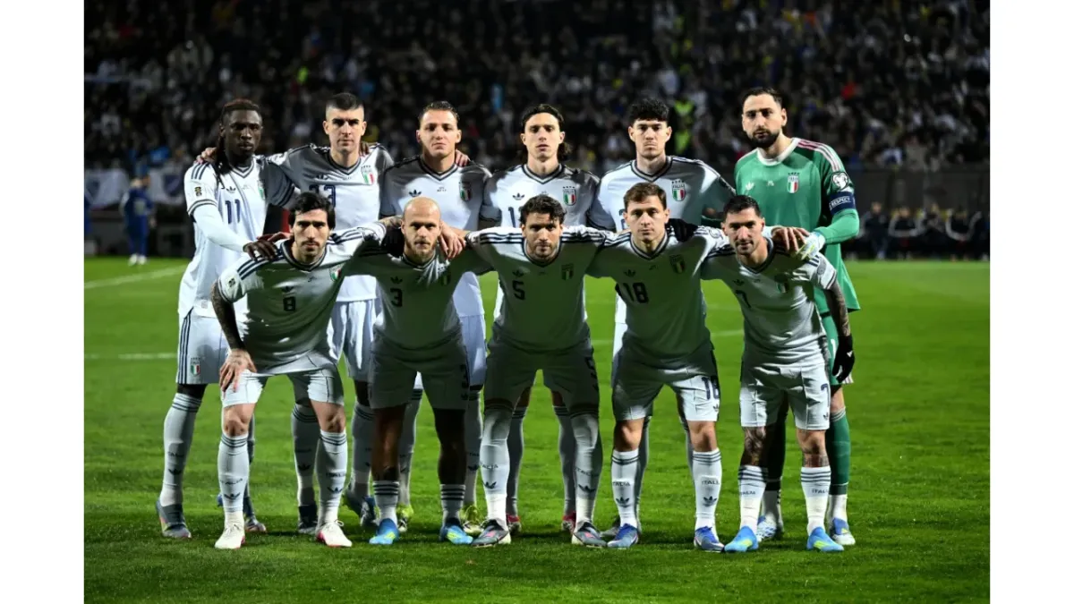 Italia Menyusun Rencana Reformasi Setelah Gagal ke Piala Dunia 2026
