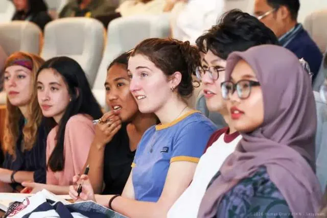 IKN Jalin Kerja Sama dengan Universitas Belanda untuk Penelitian Pembangunan Berkelanjutan