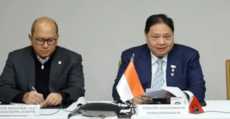 Kesepakatan Dagang Indonesia-AS Perkuat Kolaborasi di Sektor Mineral Kritis