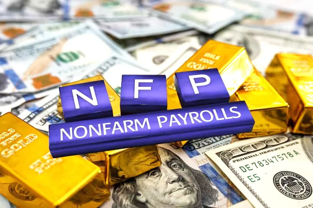 Dolar AS Tertekan Menjelang Laporan Pekerjaan NFP
