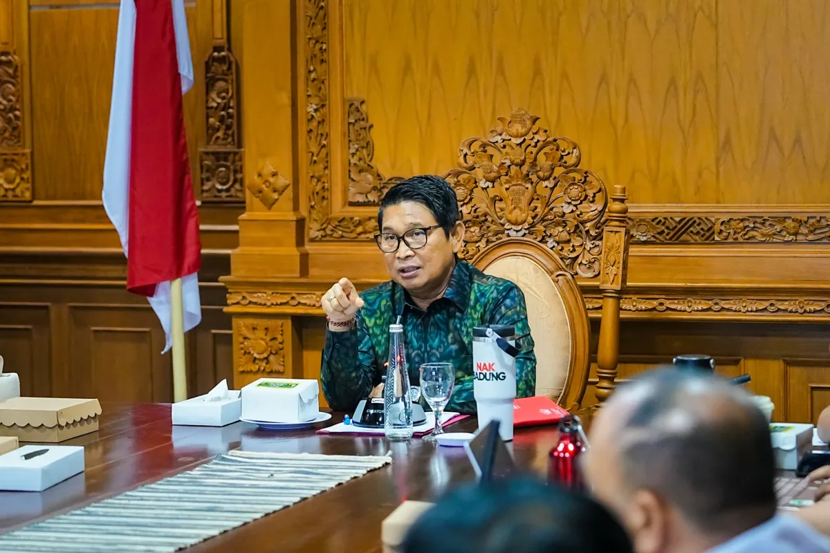 Pemerintah Kabupaten Badung Tingkatkan Layanan Kesehatan Melalui Inovasi Cepat dan Tepat