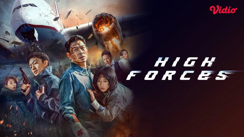6 Rekomendasi Film dan Series Mandarin untuk Meriahkan Imlek