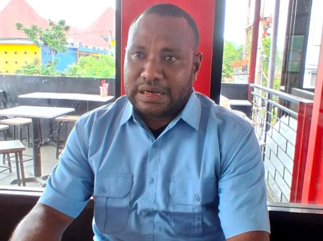 Pandangan Alenjro Tukayo tentang Proyek Strategis Nasional di Papua
