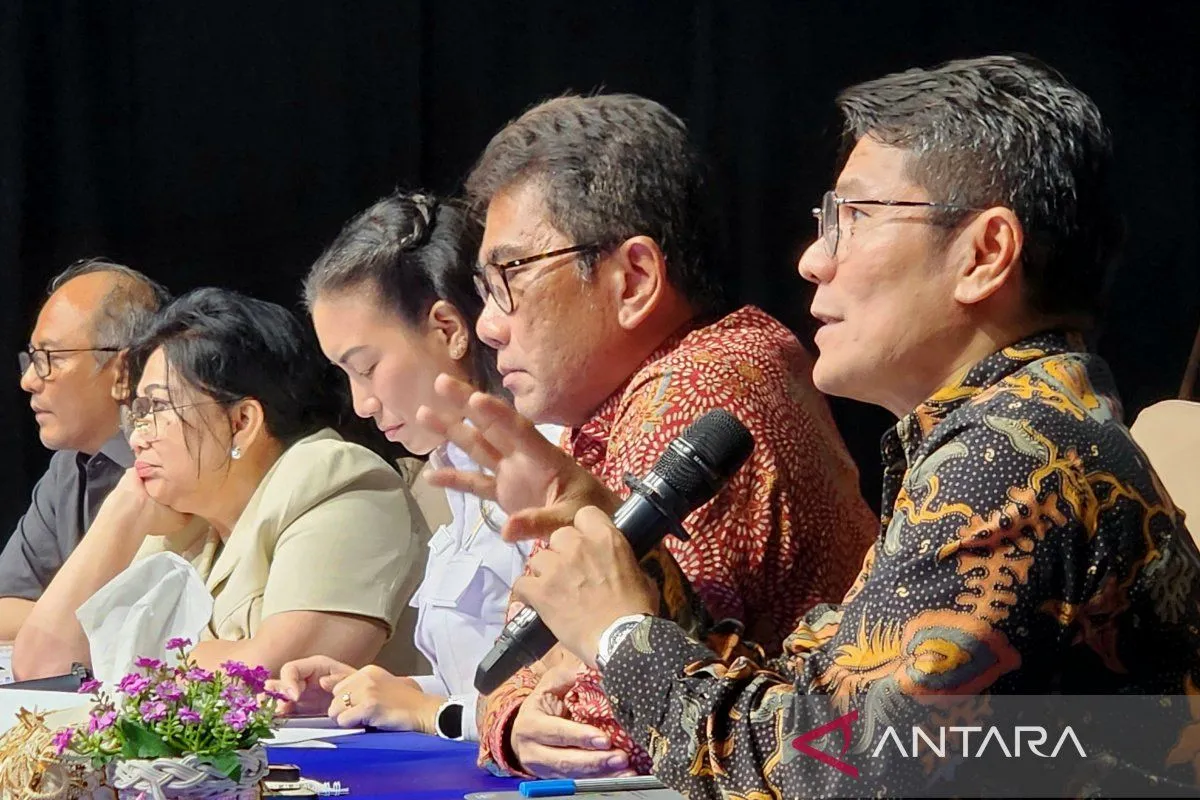 Dukungan DPR untuk Pembukaan Kembali Biro ANTARA di Luar Negeri