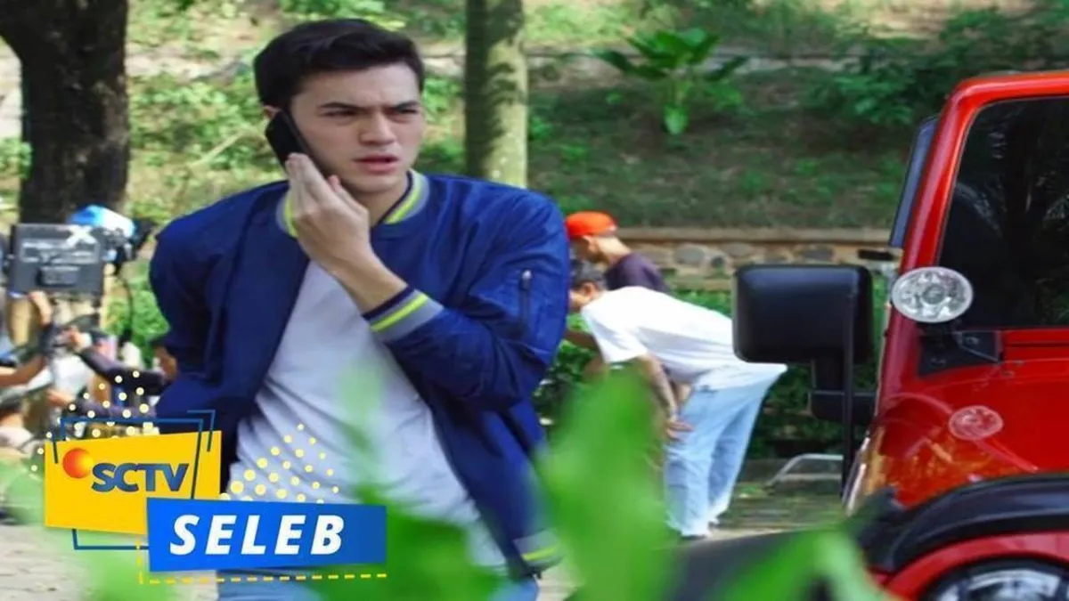 Sukila Terpuruk Melihat Kafka dan Viona Bersama di Seleb