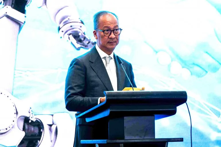 Kemenperin Dorong Pengembangan Drone untuk Industri dan IKM