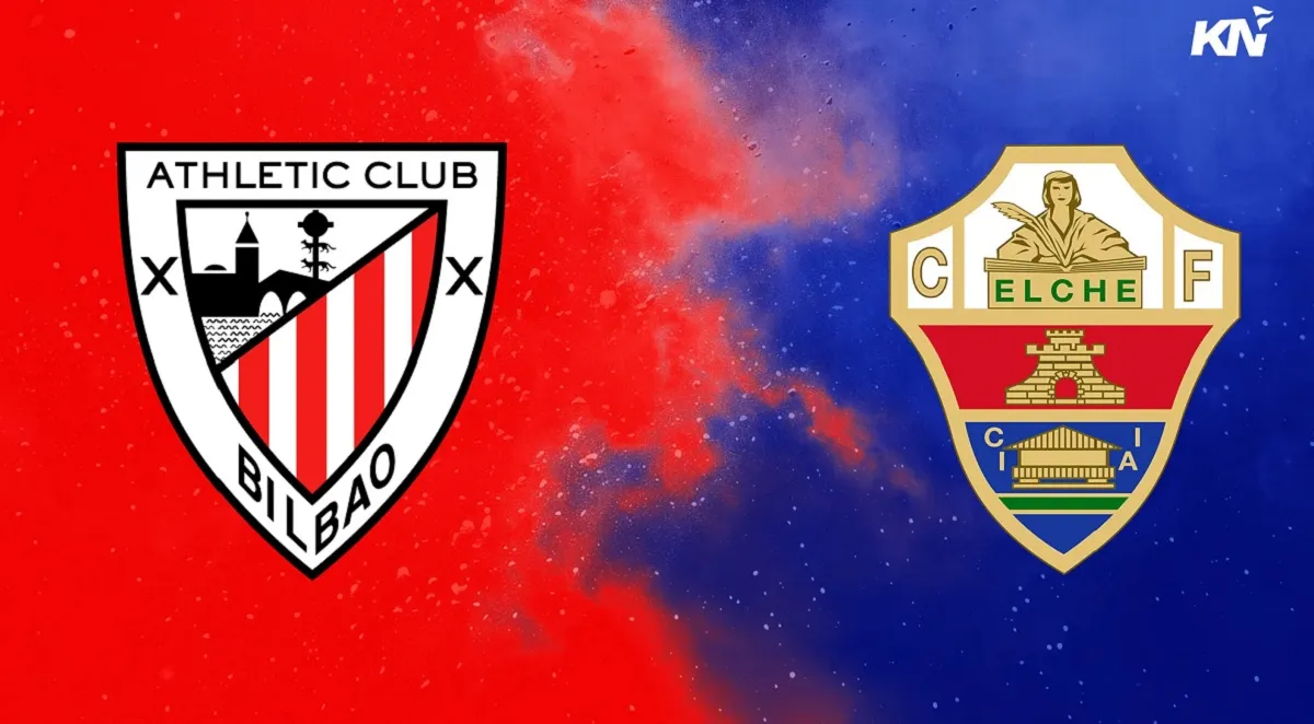 Athletic Bilbao Hadapi Elche: Pertarungan Ambisi Eropa dan Degradasi