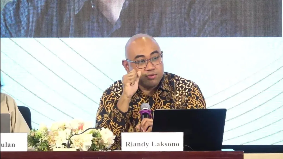 CSIS: ART Indonesia-AS Kurang Menguntungkan Secara Ekonomi