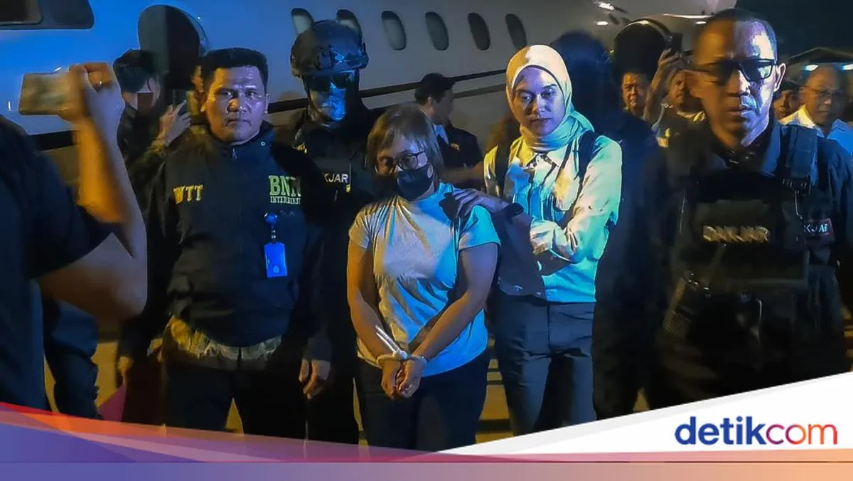 Dewi Astutik, Ibu Rumah Tangga yang Jadi Buronan Narkoba di Ponorogo