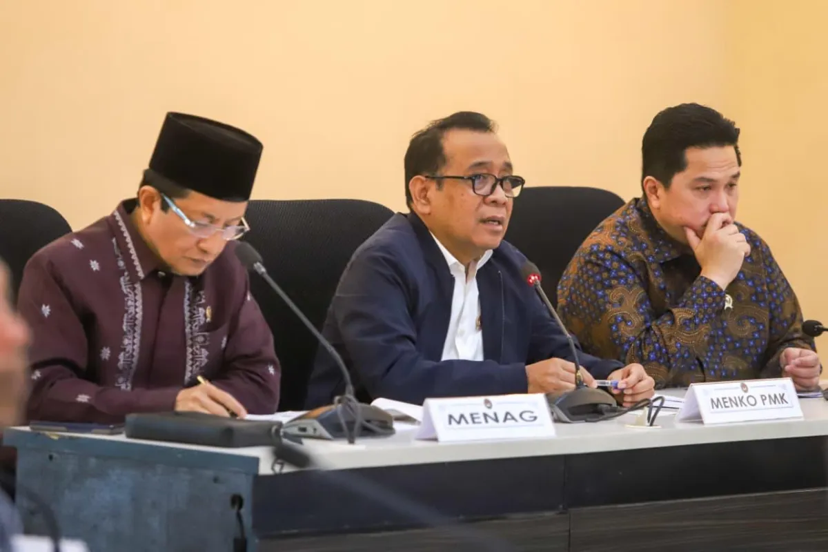 Pemerintah Perkuat Ekosistem Olahraga untuk Tingkatkan Prestasi dan Kesejahteraan Atlet