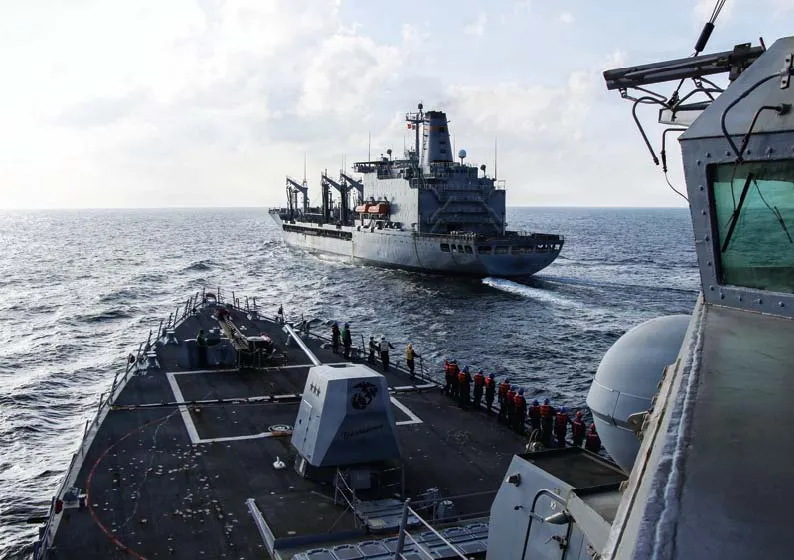 Ketegangan AS-Iran: Ancaman Penutupan Selat Hormuz dan Dampaknya pada Pasokan Energi Dunia