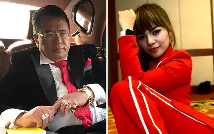 Hotman Paris Ragukan Pengakuan Dinar Candy Tentang Status Perawan