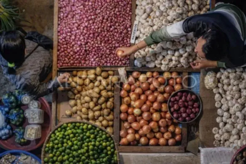 Pemkot Yogyakarta Minta Warga Hindari Panic Buying Selama Ramadan