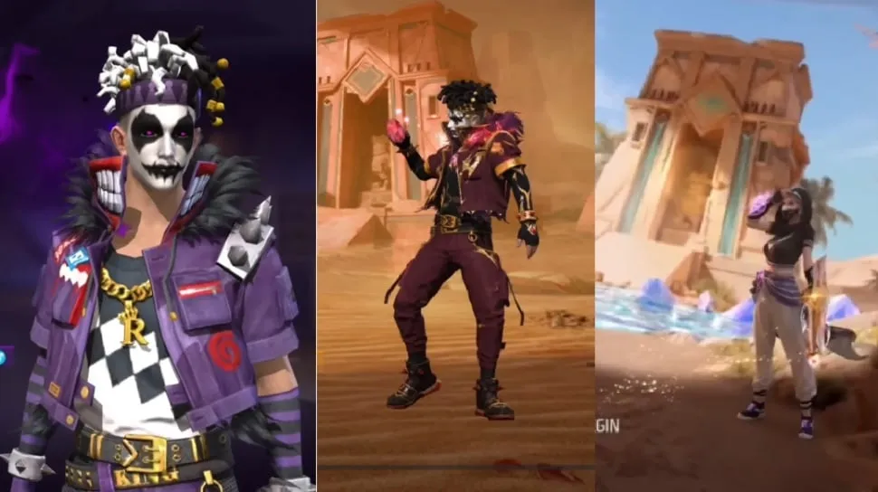 Event Spesial Ramadan di Free Fire: Joker dan Bundle Gratis Siap Meluncur!