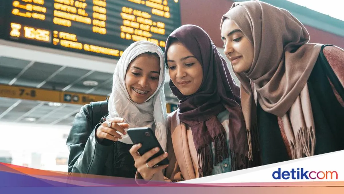 Panduan Berwisata Saat Puasa di Bulan Ramadan