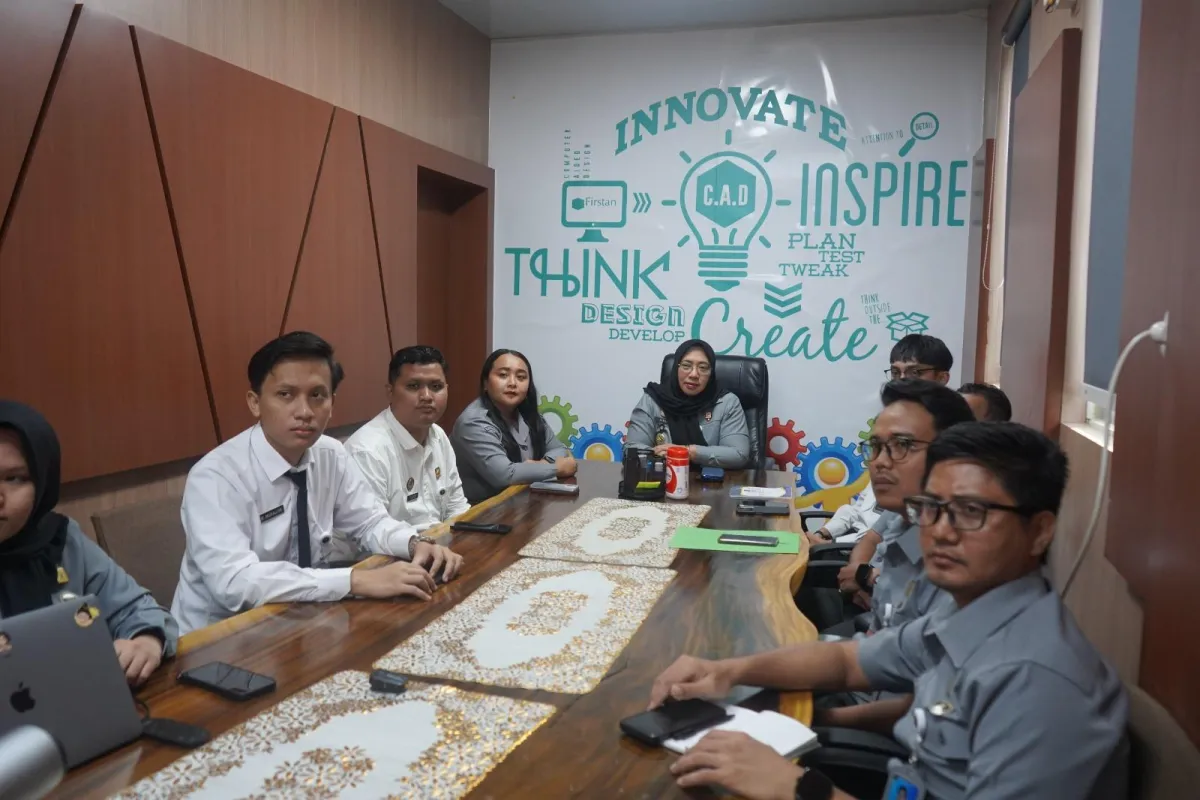 Kemenkum Sumsel Gelar Diseminasi Pedoman Survei untuk Tingkatkan Pelayanan Publik