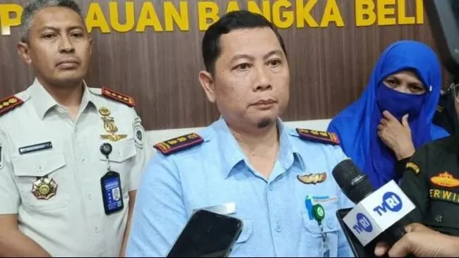 Ancaman Virus Nipah di Indonesia Akibat Migrasi Kelelawar dan Burung