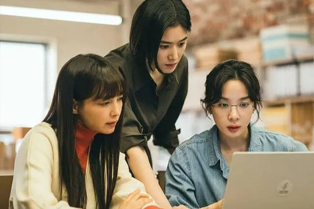 Tiga Pengacara L&J Hadapi Problematika Pribadi yang Mengguncang Karir
