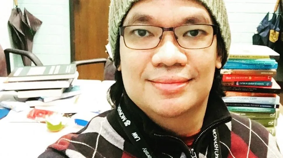 Kritik Kemampuan Bahasa Inggris Jokowi dan Komentar PDIP Terkait Habib Rizieq