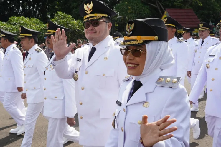 Realisasi 17 Program Prioritas Bupati Kediri Fokus pada Kesehatan dan Lapangan Kerja