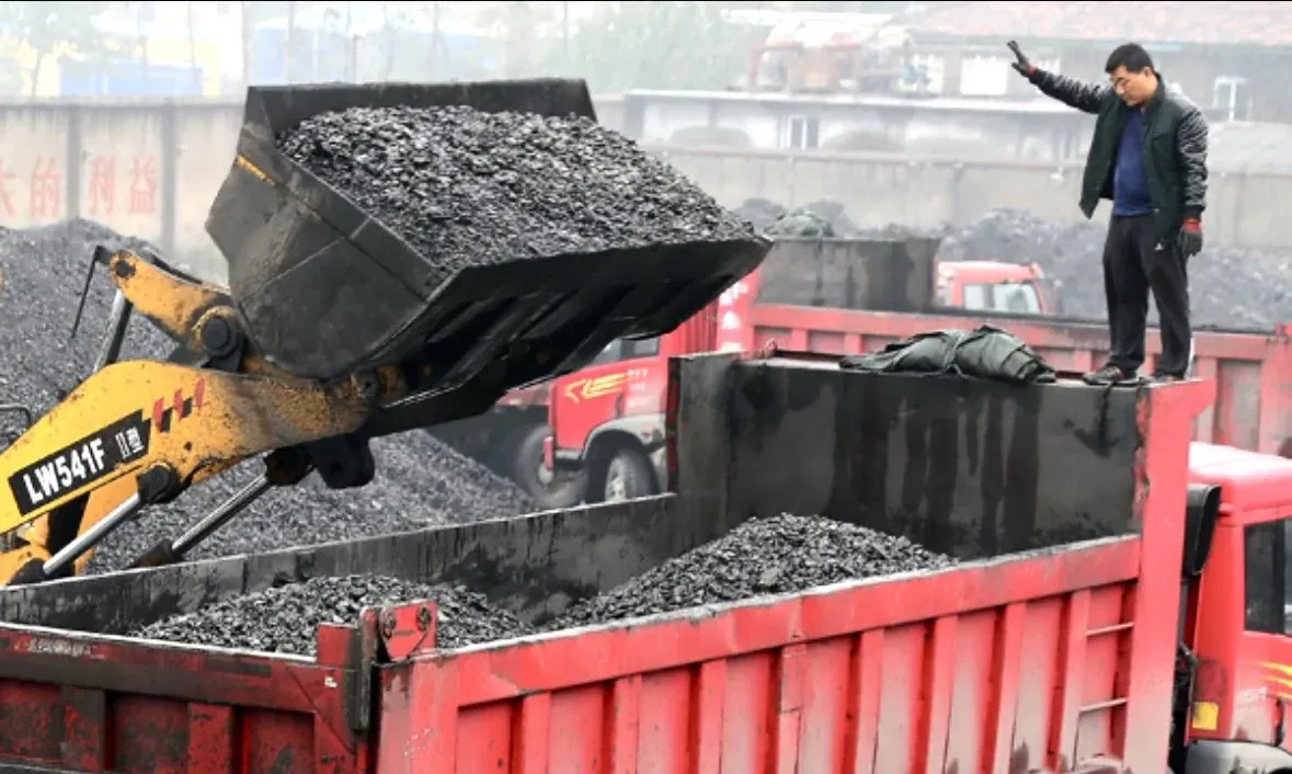 Harga Batu Bara Global Beragam, India Tertekan Pasokan dari Indonesia