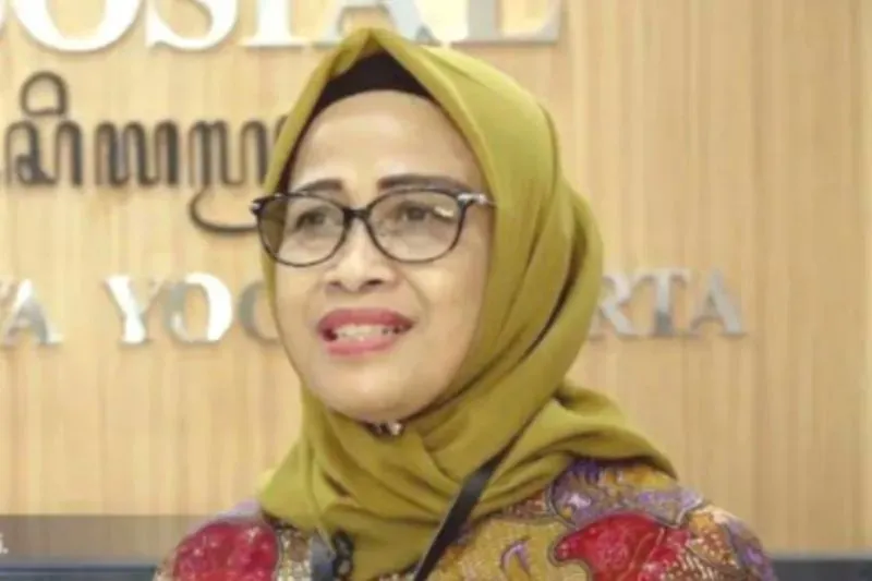 Dinas Sosial DIY Respons Cepat Terhadap Kasus Pembuangan Bayi di Sleman