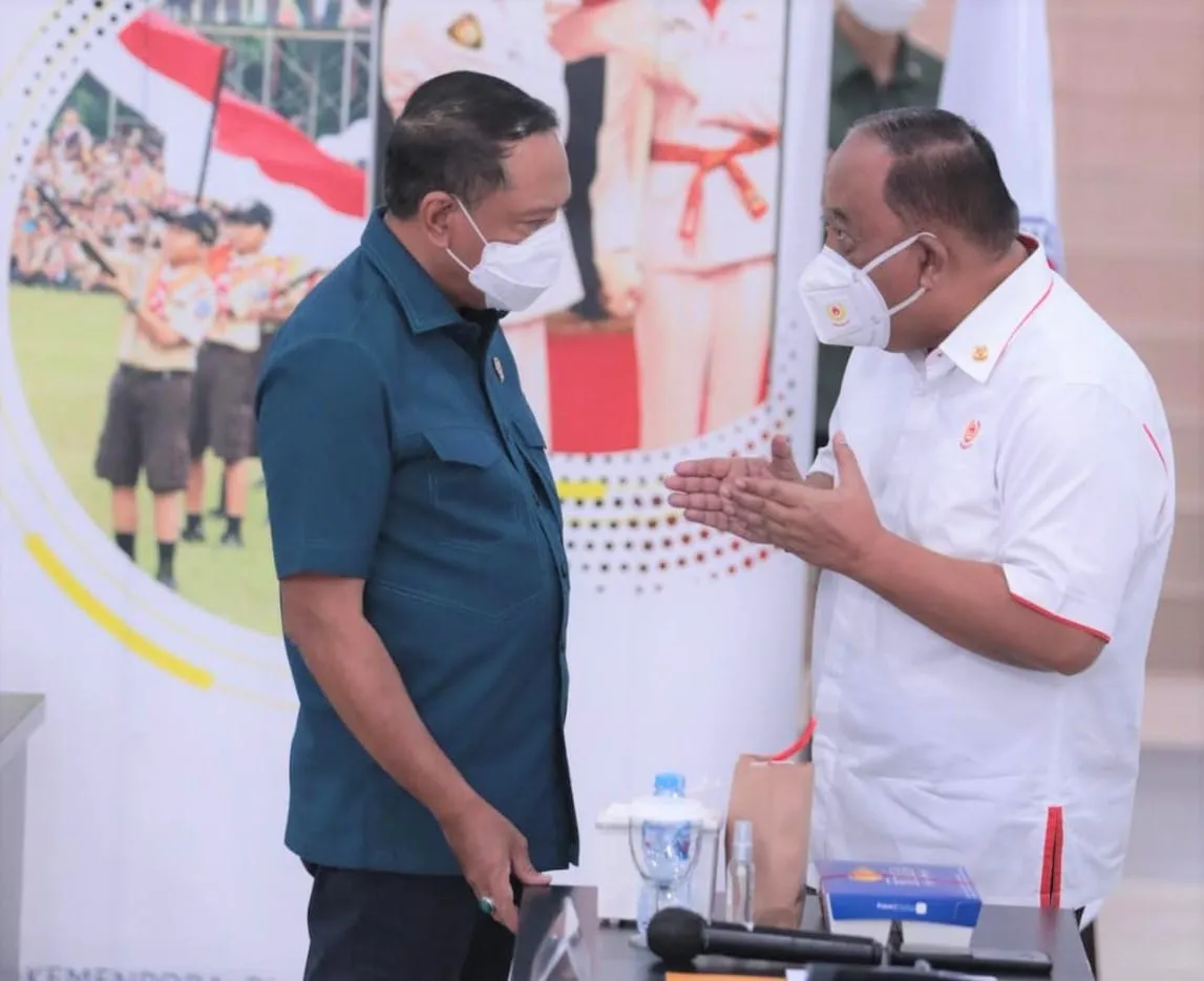 Grand Desain Olahraga Nasional: Langkah Meningkatkan Prestasi Atlet Indonesia