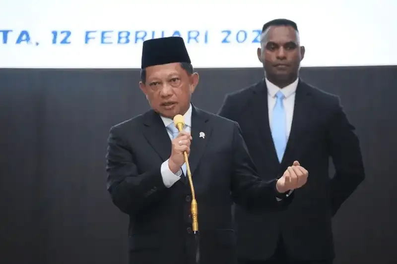 Mendagri Serukan Dukungan Transformasi Kebijakan kepada Jajaran Kemendagri
