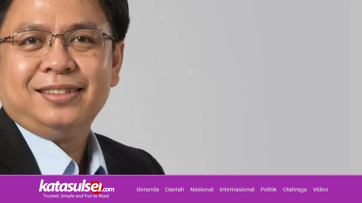 Burhanuddin: Prabowo Perbaiki Kebijakan Jelang Pilpres 2029