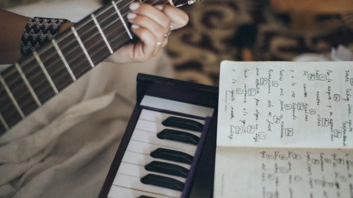 Google Gemini Luncurkan Fitur Pembuatan Lagu Melalui Deskripsi Kreatif