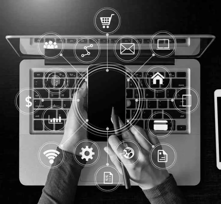 Generasi Z: Cakap Digital tapi Rentan Privasi