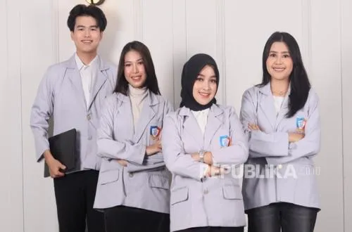 Cyber University Genjot Kolaborasi Industri untuk Siapkan Lulusan Unggul