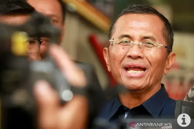 Dahlan Iskan Menang Gugatan Perdata Melawan Jawapos di PN Bogor