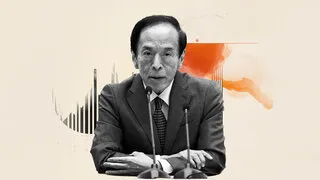 Gubernur BoJ: Kebijakan Keuangan Jepang Tetap Akomodatif
