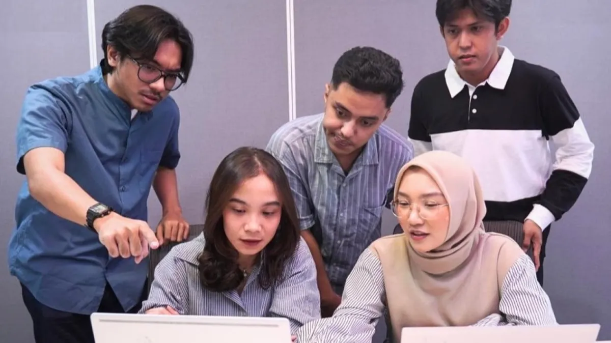Indosat Luncurkan Program INSPIRE 2026 untuk Kembangkan Talenta Muda di Sektor Telekomunikasi