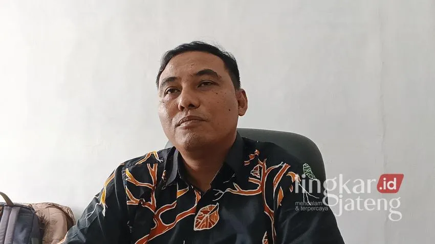 Ratusan Sekolah di Blora Diusulkan untuk Revitalisasi 2026 dengan APBN
