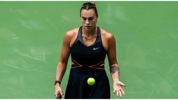 Dampak Besar: 24 Pemain Tenis Putri Mundur dari Dubai Championships