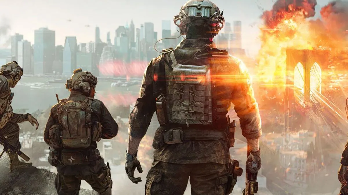 Battlefield 6 Resmi Diluncurkan dengan 9 Misi Utama dan Waktu Permainan 7-10 Jam