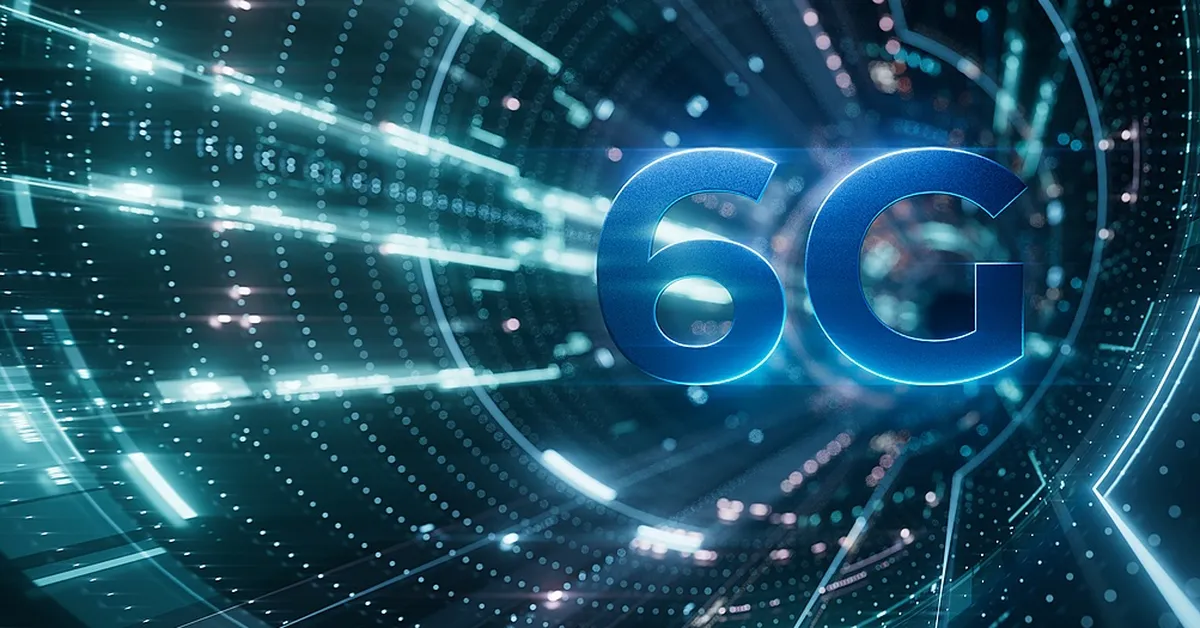 Inovasi Tiongkok: Sistem Komunikasi Serat Optik dan Nirkabel Capai Kecepatan 512 Gbps