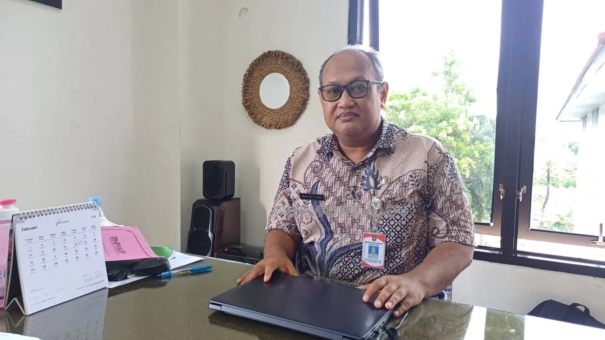 Pemkab Purworejo Terima Hibah Tanah Sitaan KPK di Tambakrejo