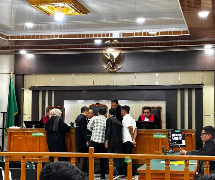 Sidang Ketua Ormas Terkait Pemerasan Berlanjut, Ahli Sebut Unsur Pidana Terpenuhi