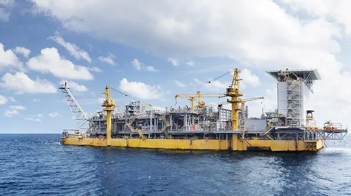 SKK Migas Umumkan Perubahan Operator Proyek Gendalo Hub dan Gehem Hub ke ENI