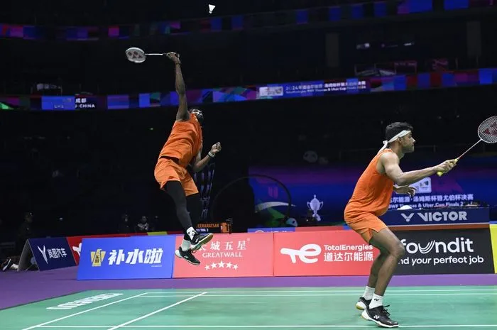 Pemain India Terpengaruh Penurunan Alokasi Turnamen BWF