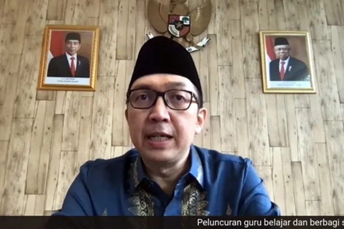 Kemendikbudristek Siapkan Empat Isu Pendidikan untuk G20