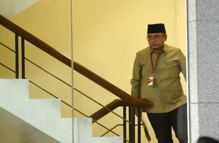 KPK Perpanjang Larangan Bepergian Yaqut dan Gus Alex Terkait Kasus Korupsi Haji