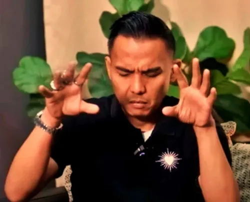 Ramalan Hard Gumay: Empat Artis Terkenal Diprediksi Bercerai 2026