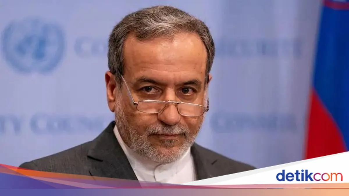 Iran Siapkan Kesepakatan Nuklir dengan AS dalam Waktu Dekat
